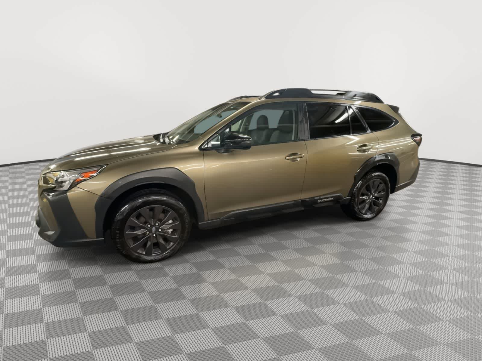 Thumbnail: 2025 Subaru Outback - 6