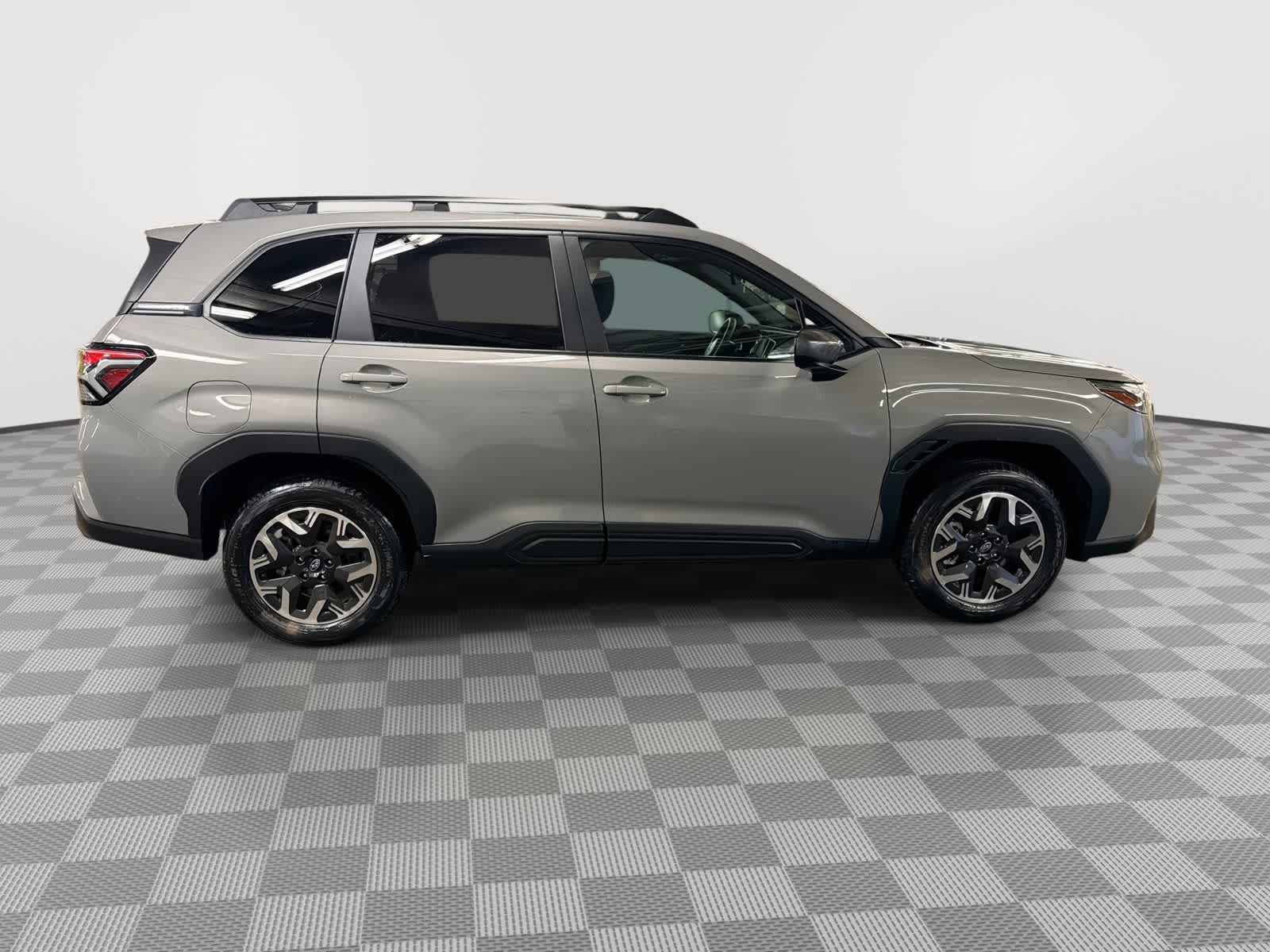 Thumbnail: 2026 Subaru Forester - 9
