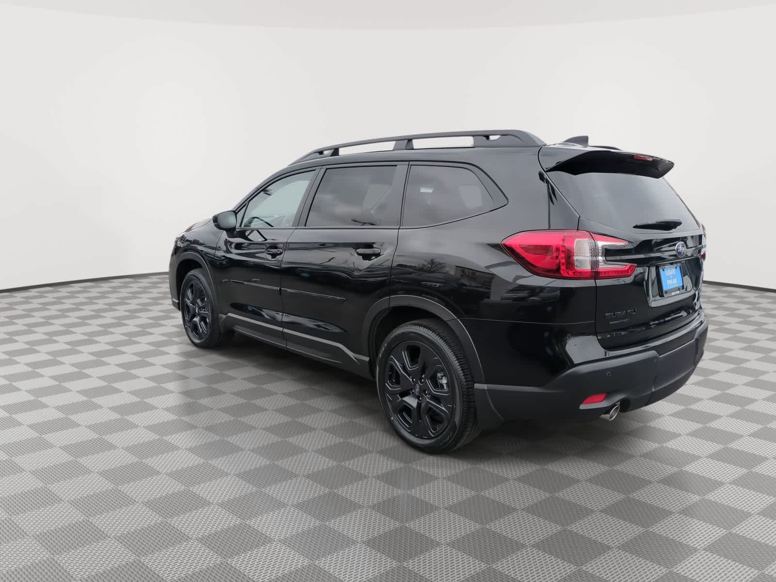 Thumbnail: 2026 Subaru Ascent - 6