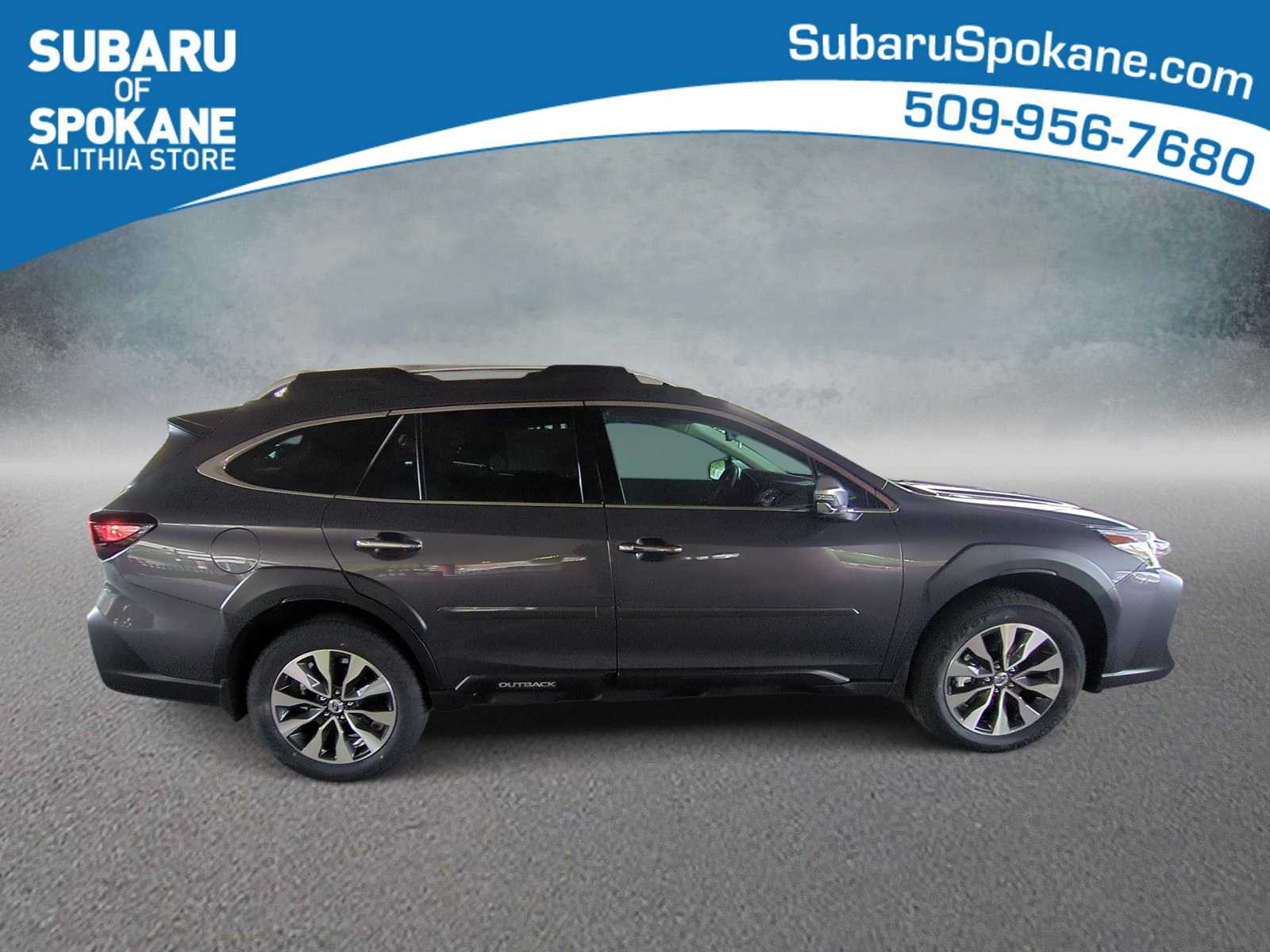 Thumbnail: 2025 Subaru Outback - 9