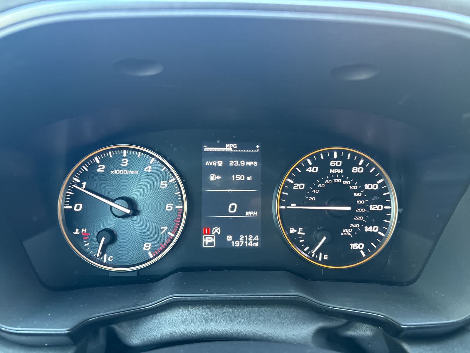 Thumbnail: 2025 Subaru Outback - 37