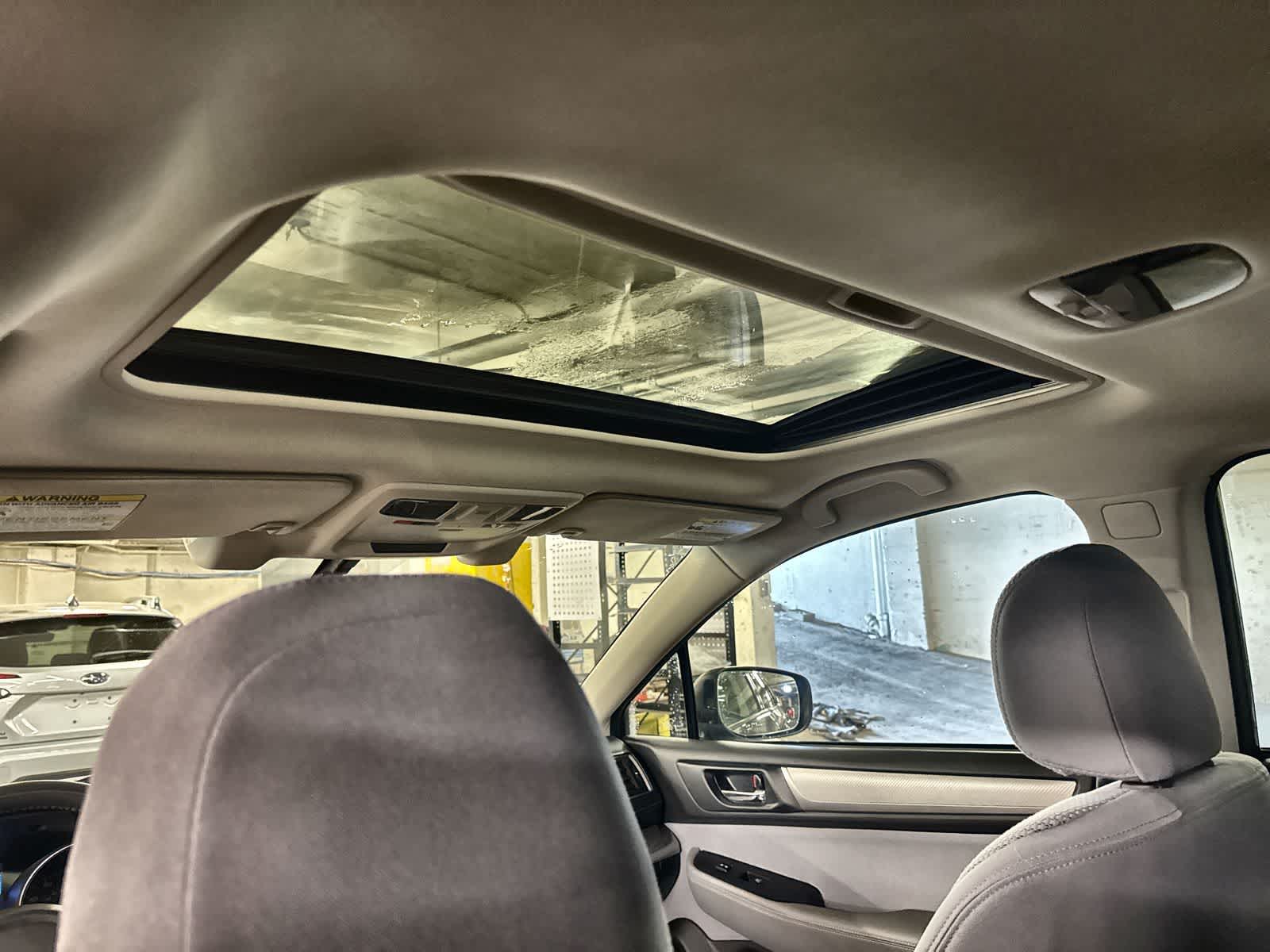 Thumbnail: 2019 Subaru Outback - 20