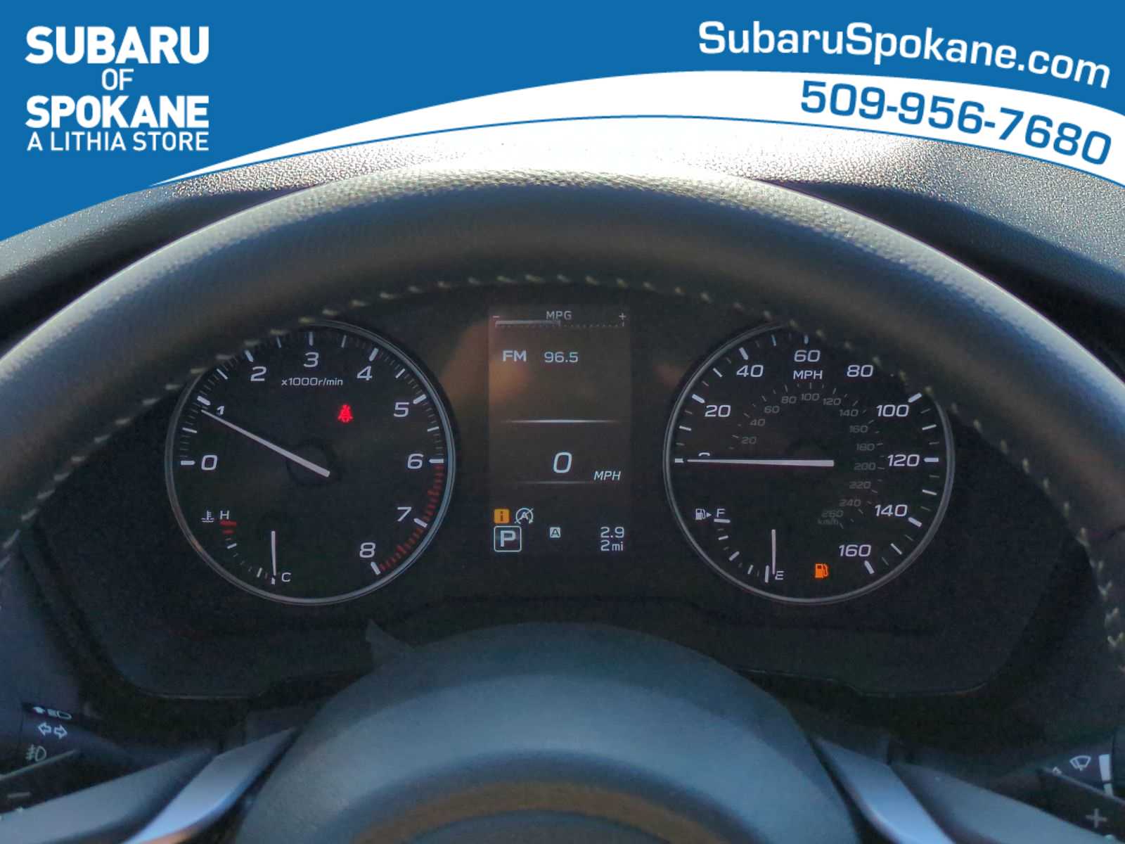 Thumbnail: 2025 Subaru Outback - 32