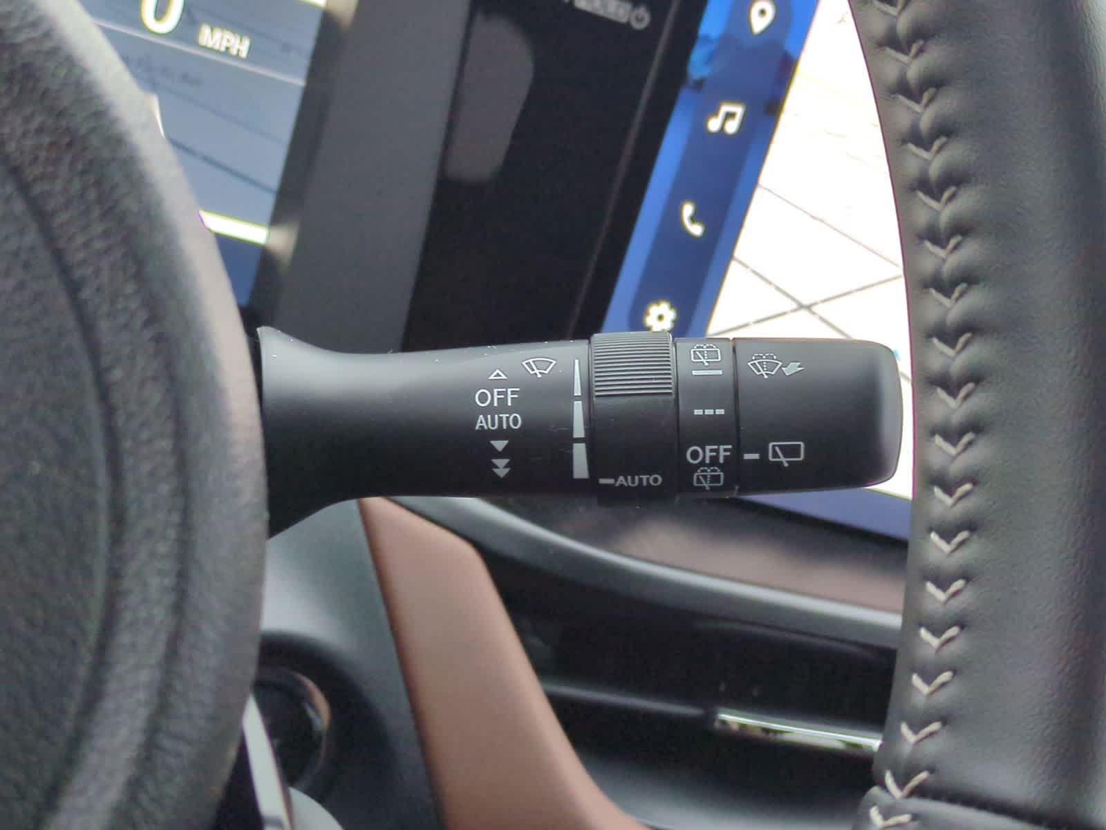 Thumbnail: 2026 Subaru Outback - 26