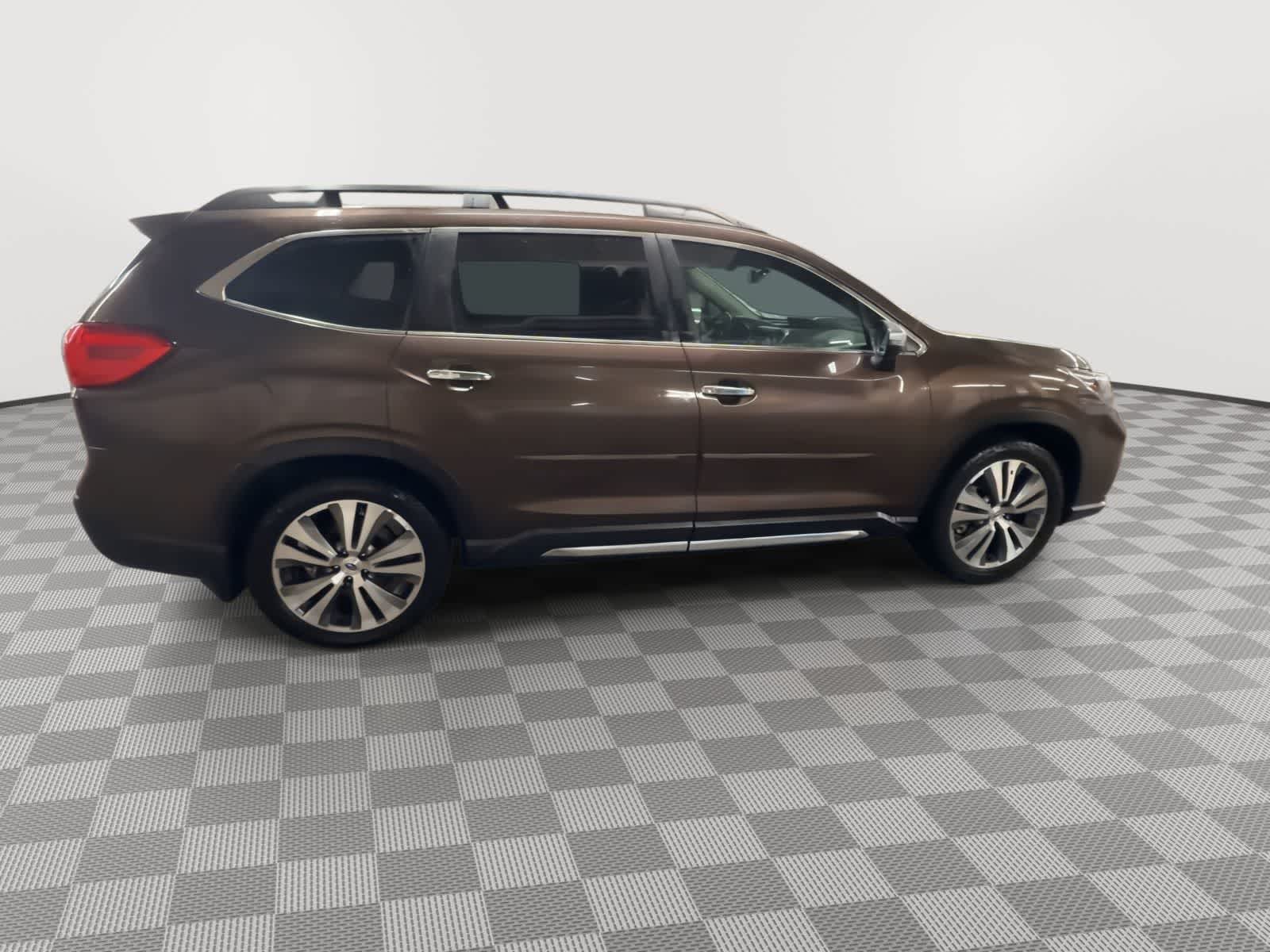 Thumbnail: 2019 Subaru Ascent - 9