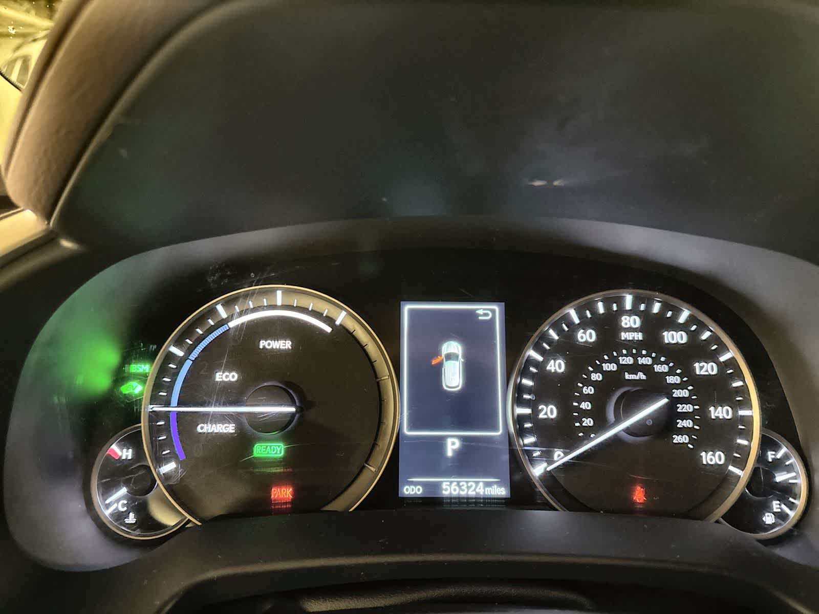 Thumbnail: 2020 Lexus RX - 31