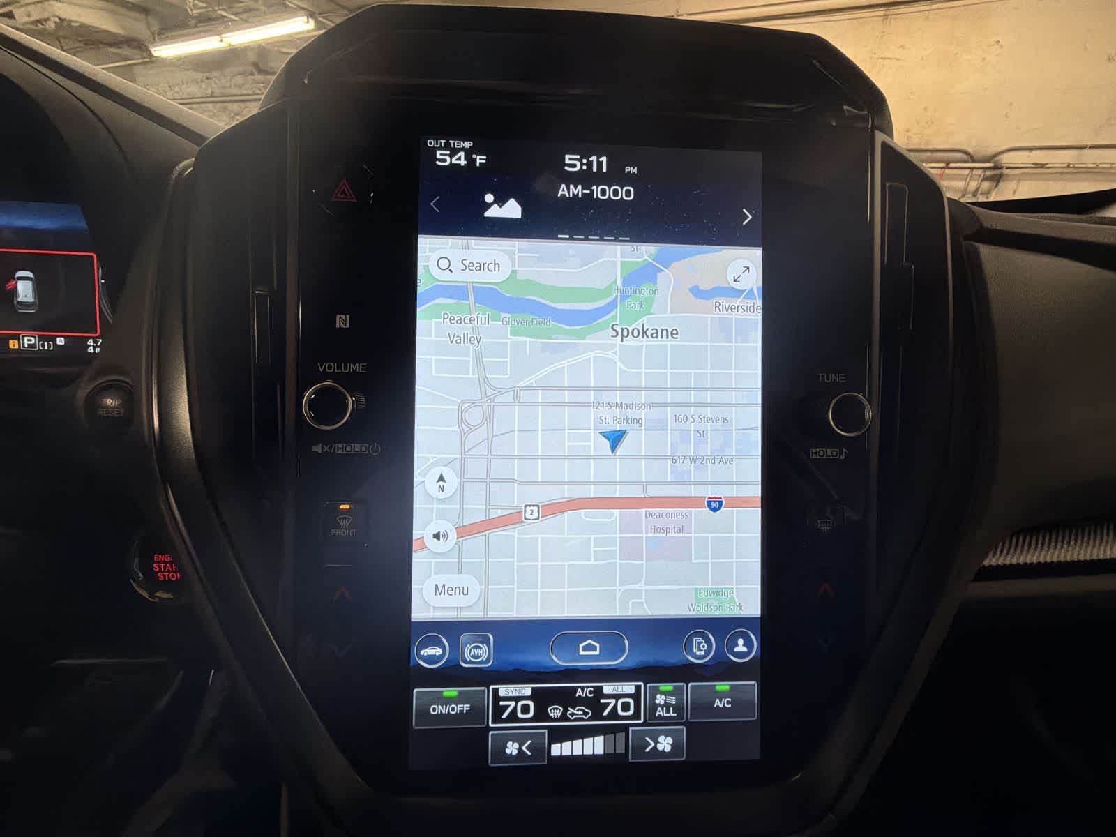 Thumbnail: 2026 Subaru Crosstrek - 29