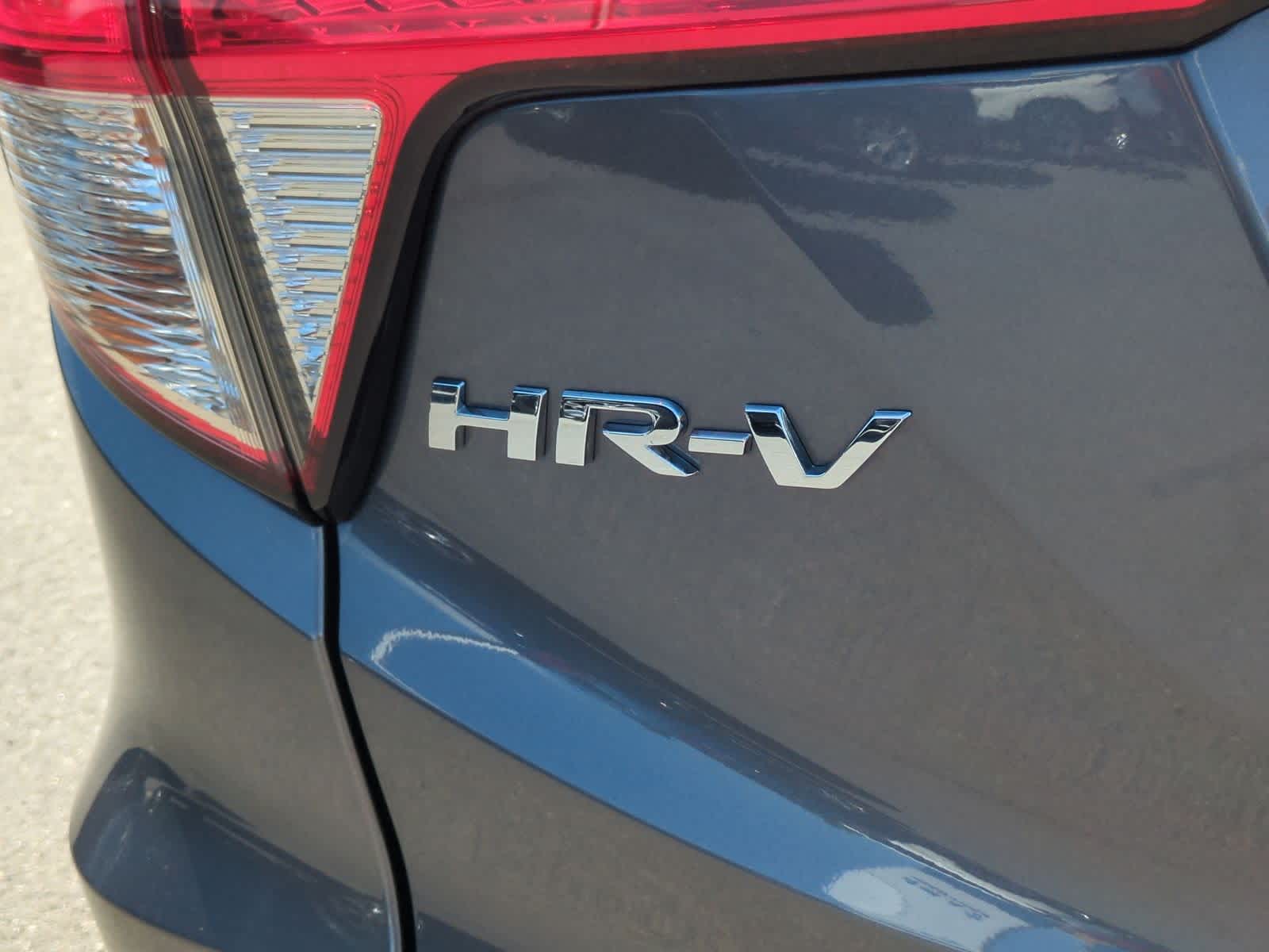 Thumbnail: 2019 Honda HR-V - 13