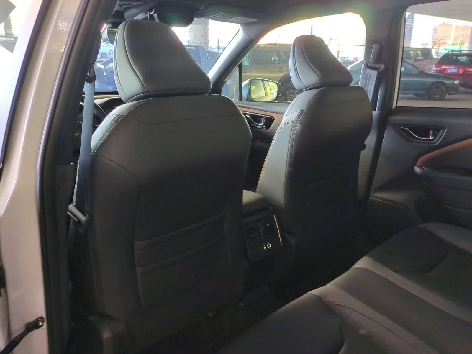 Thumbnail: 2025 Subaru Forester - 20