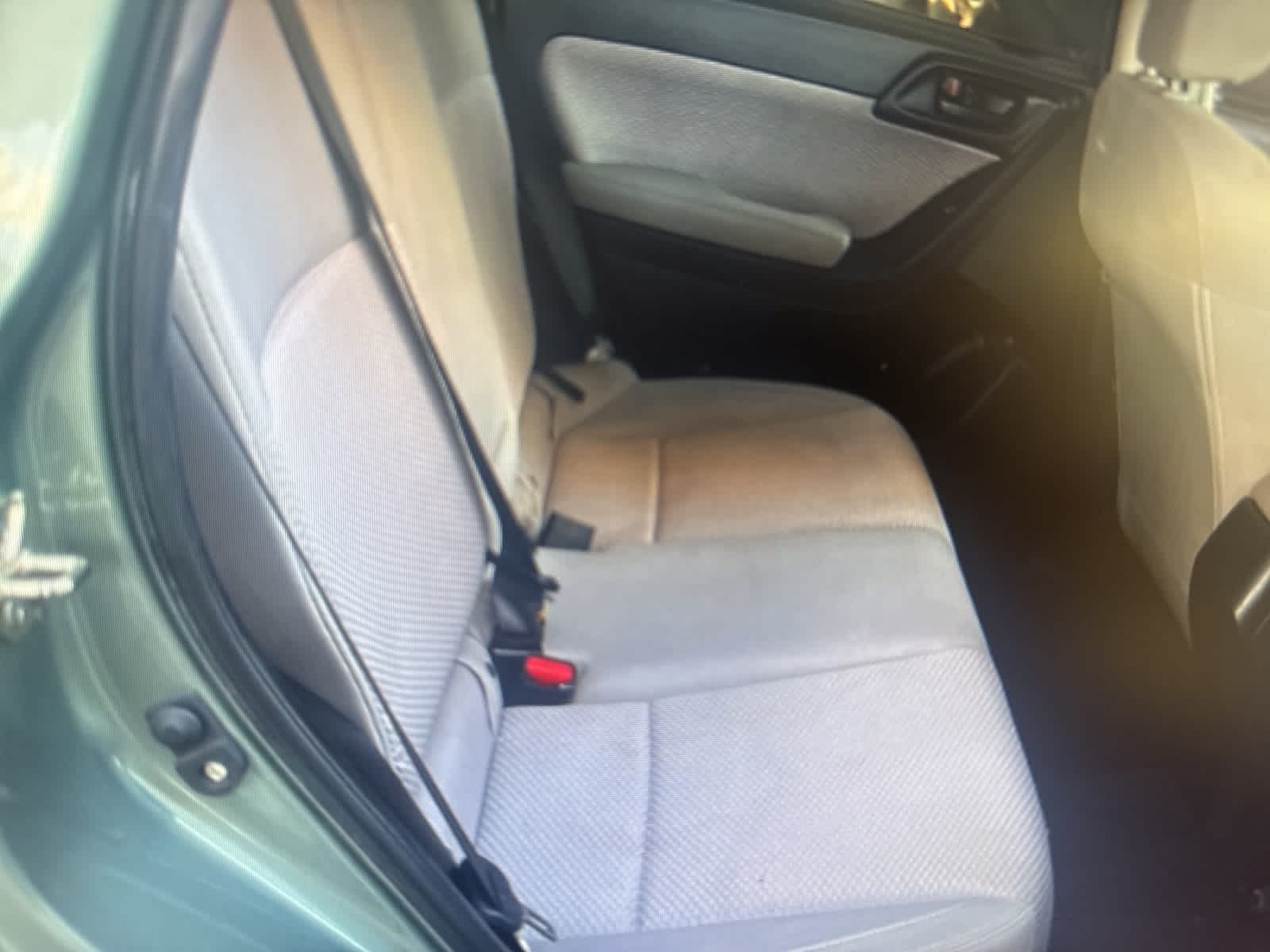 Thumbnail: 2017 Subaru Forester - 13