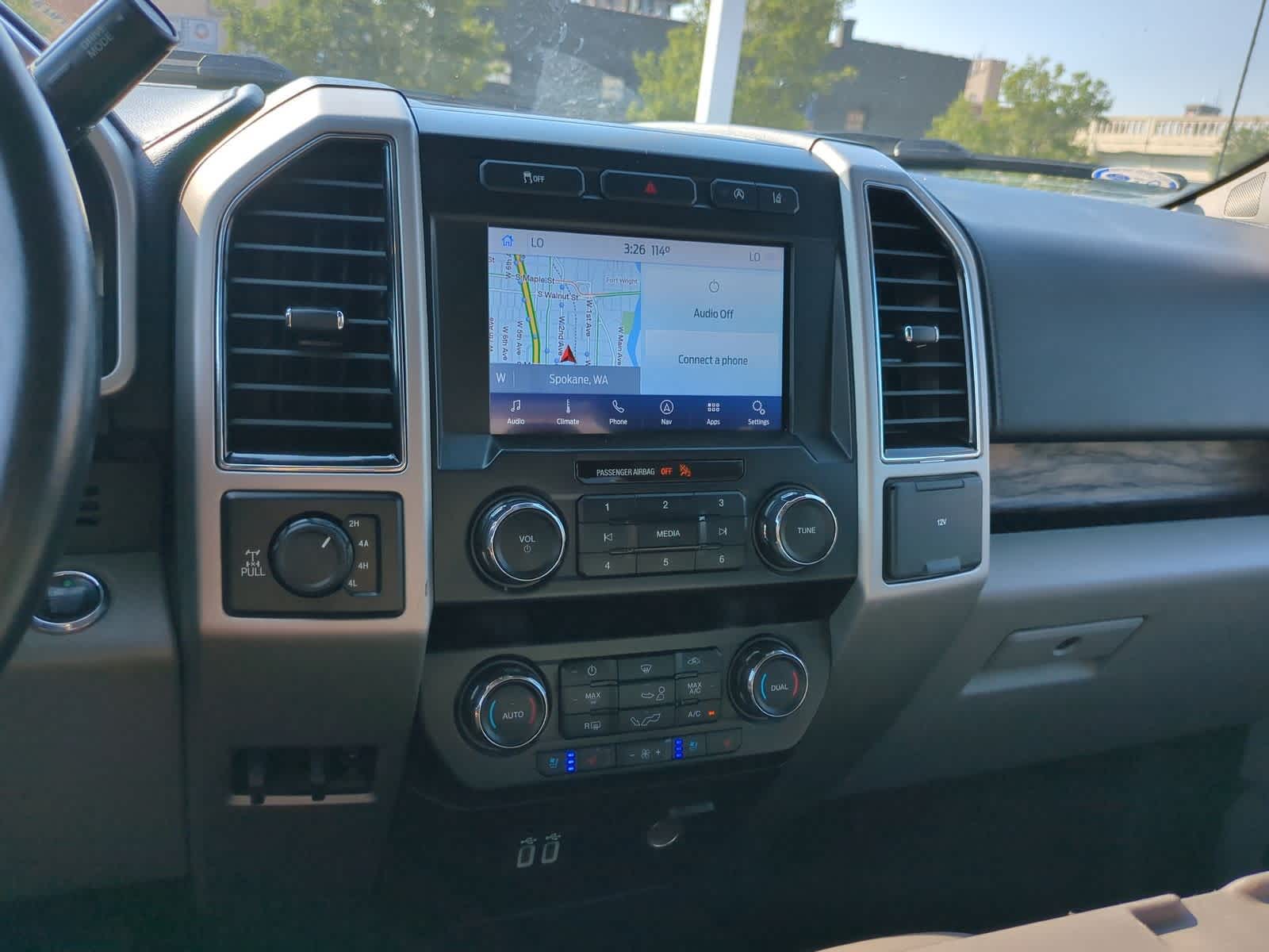 Thumbnail: 2020 Ford F-150 - 27