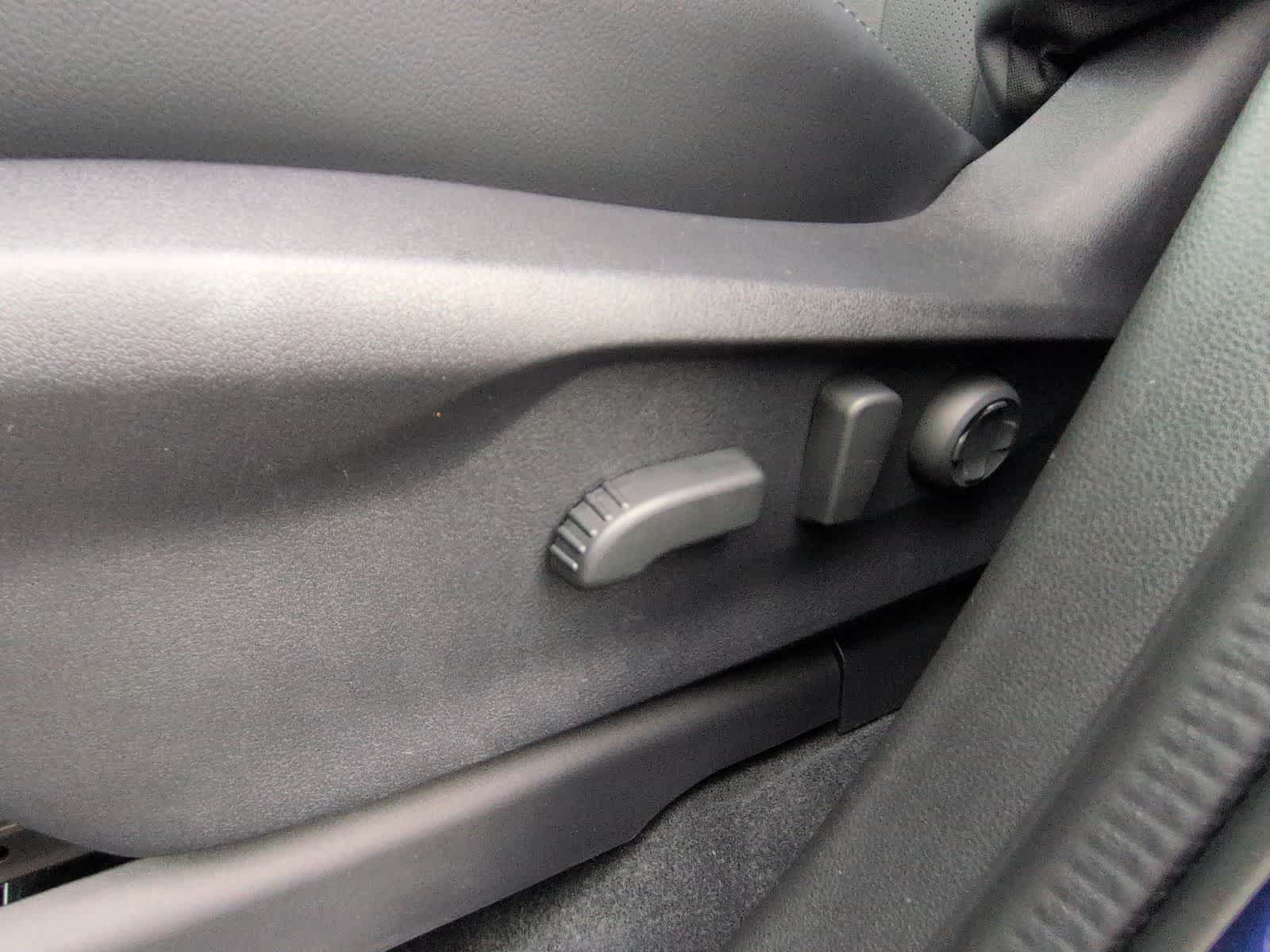 Thumbnail: 2026 Subaru Ascent - 19