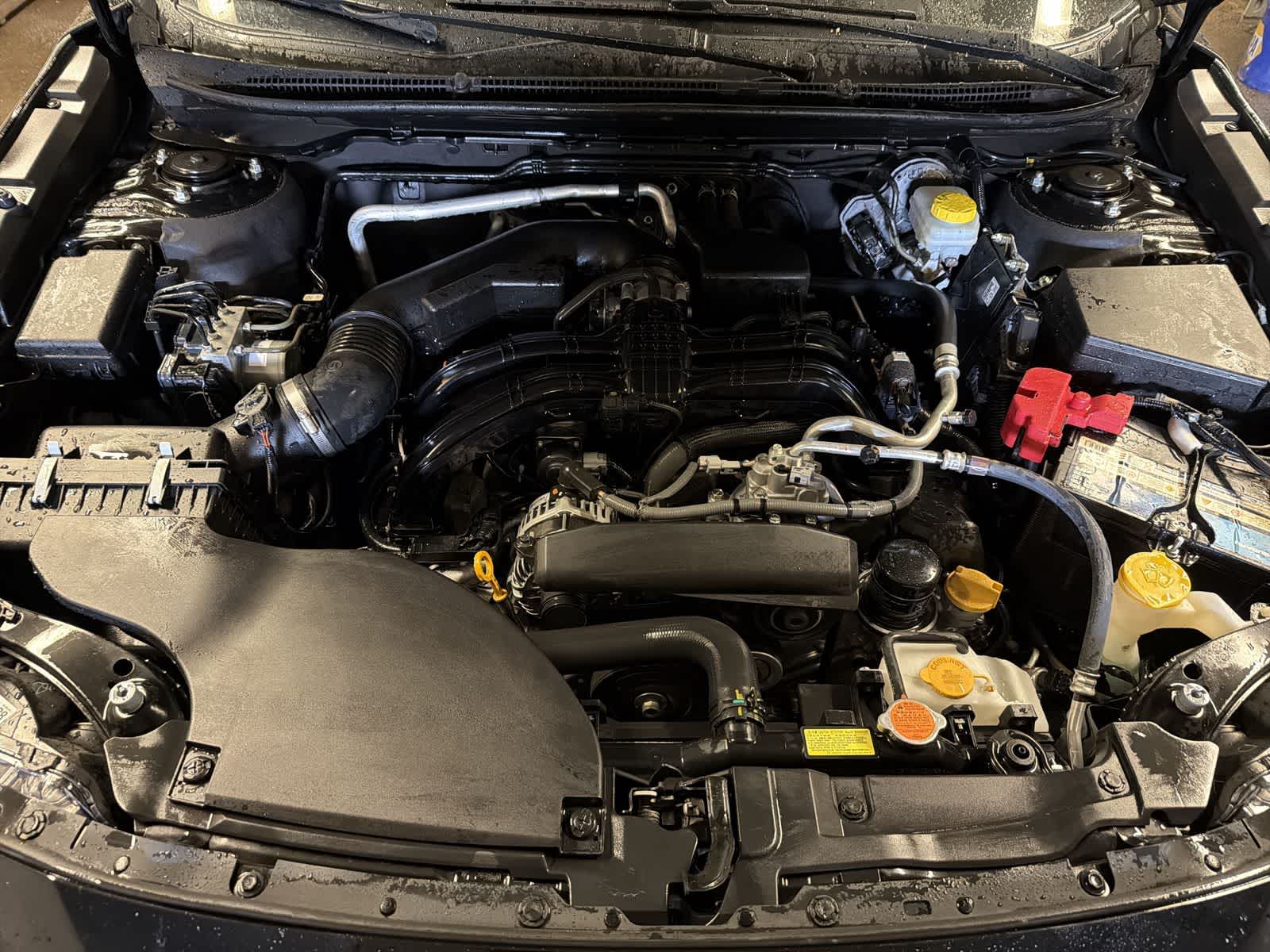 Thumbnail: 2023 Subaru Outback - 15