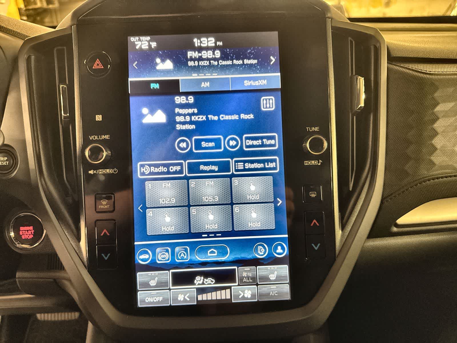 Thumbnail: 2026 Subaru Forester - 29