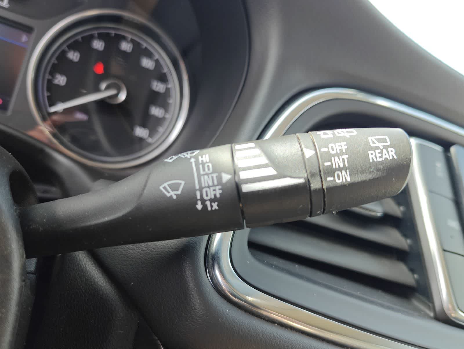 Thumbnail: 2021 Buick Enclave - 25