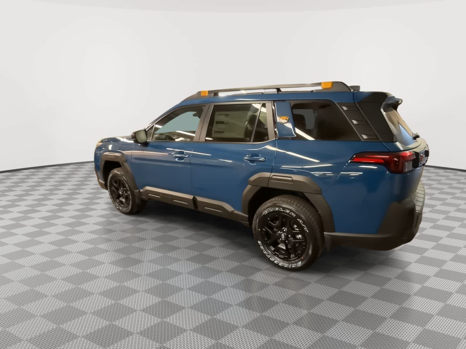 Thumbnail: 2026 Subaru Outback - 5