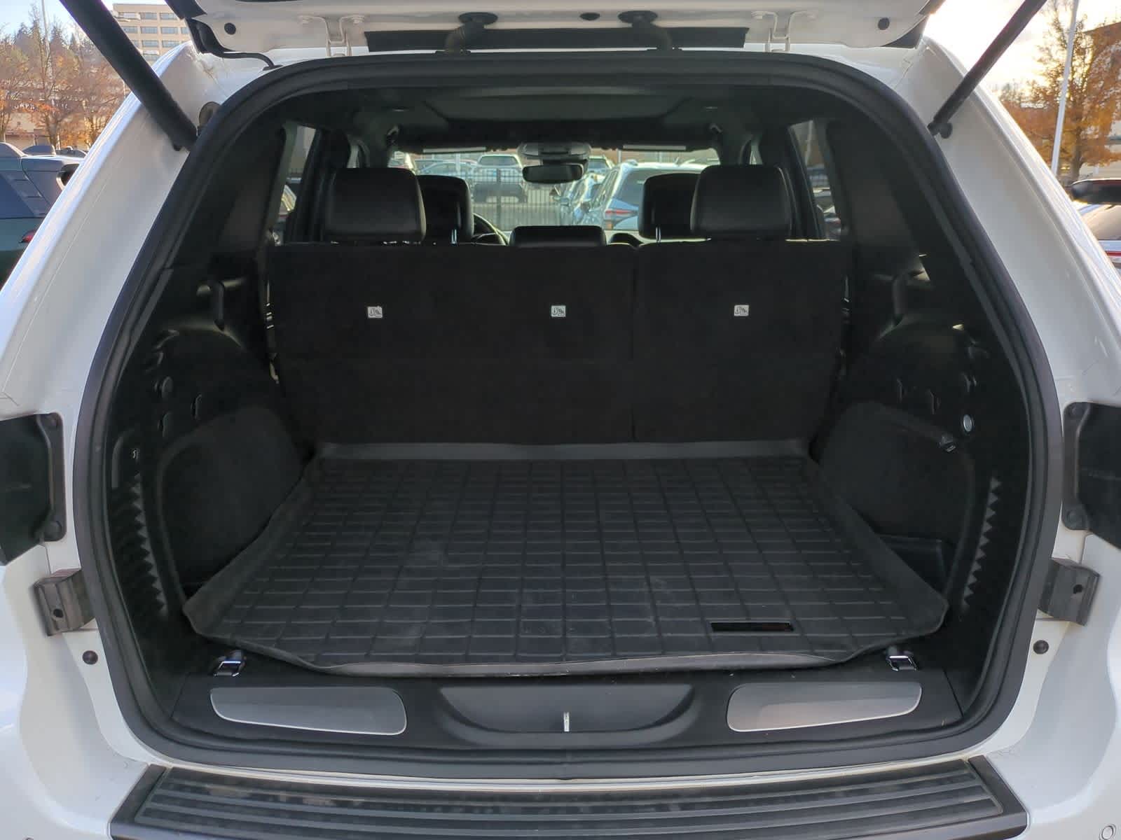 Thumbnail: 2019 Jeep Grand Cherokee - 34