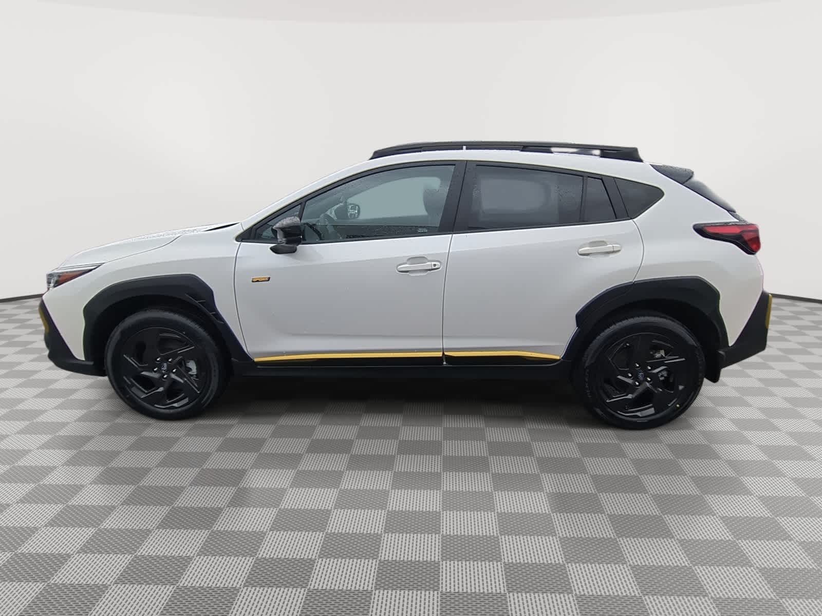 Thumbnail: 2026 Subaru Crosstrek - 5