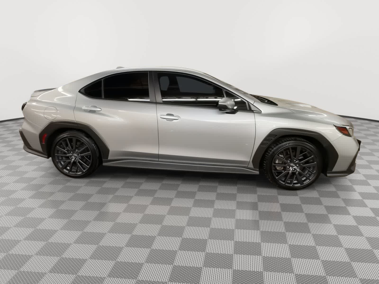 Thumbnail: 2024 Subaru WRX - 10