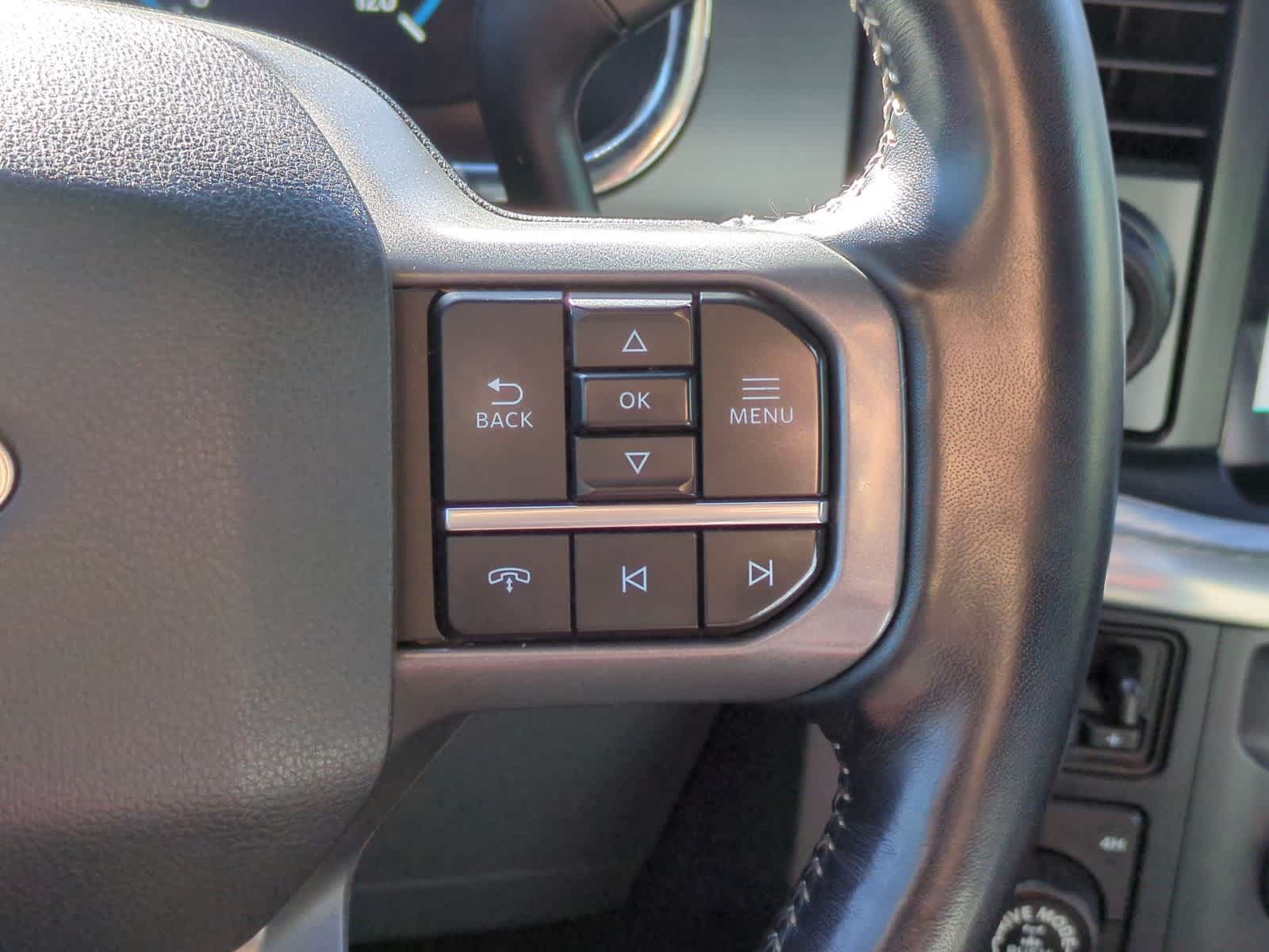 Thumbnail: 2022 Ford F-150 - 25