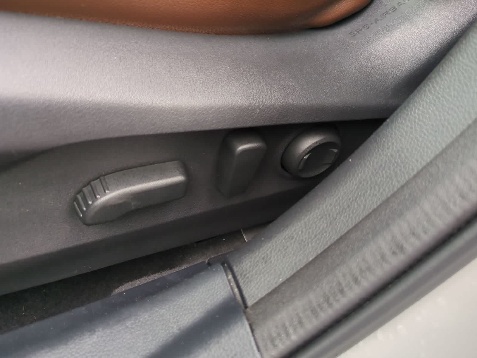 Thumbnail: 2022 Subaru Outback - 18