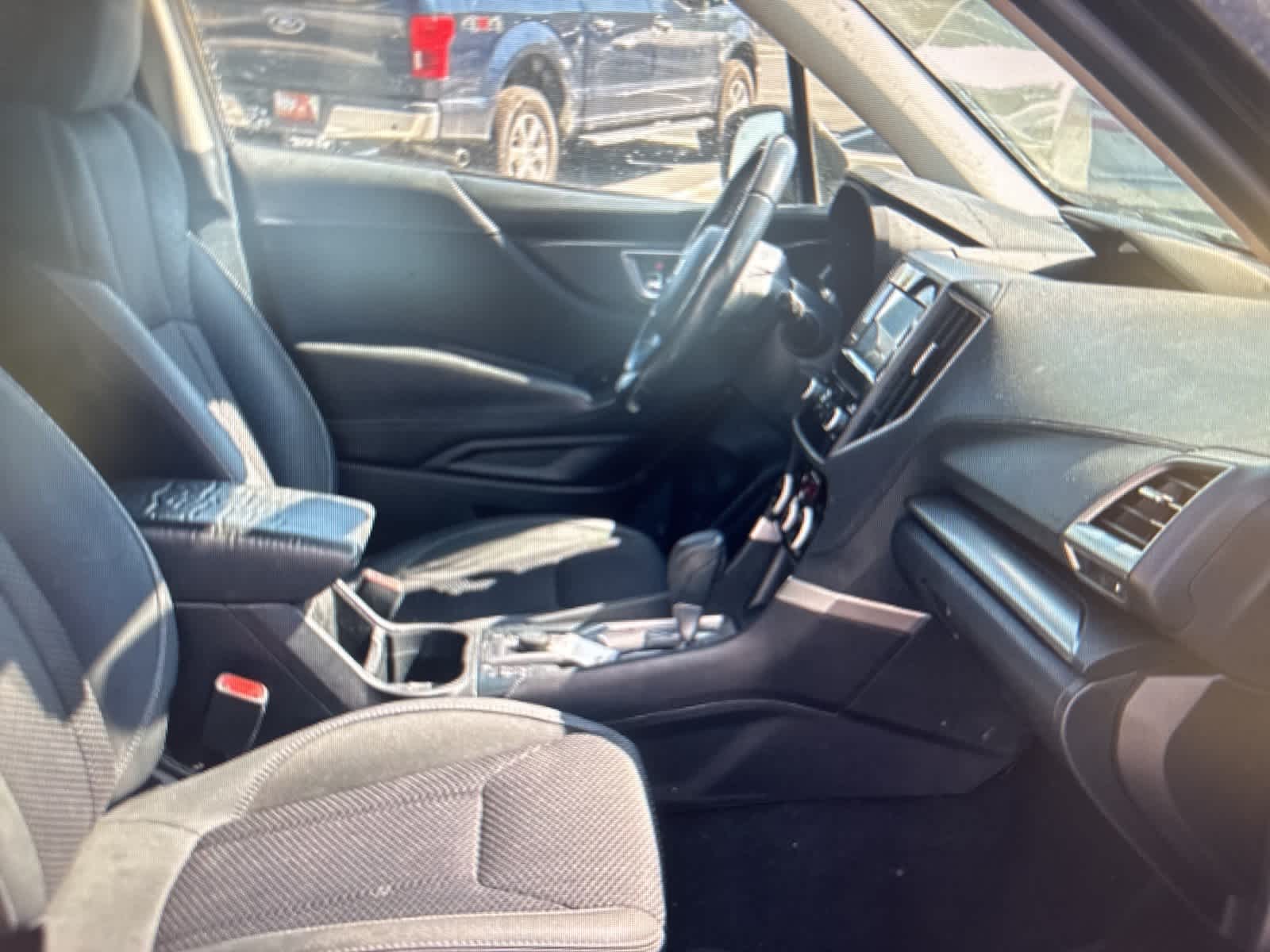 Thumbnail: 2020 Subaru Forester - 10