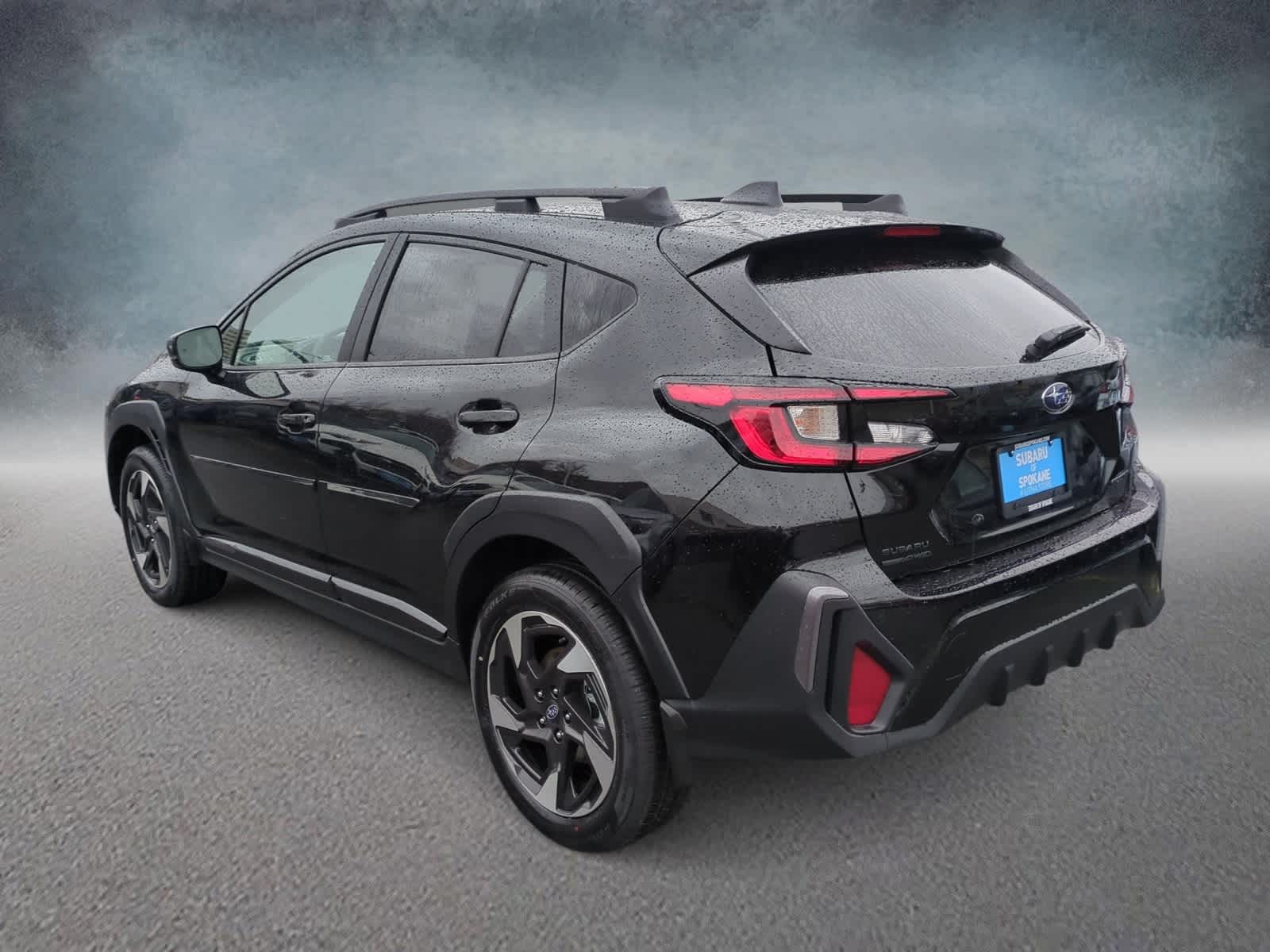 Thumbnail: 2026 Subaru Crosstrek - 6