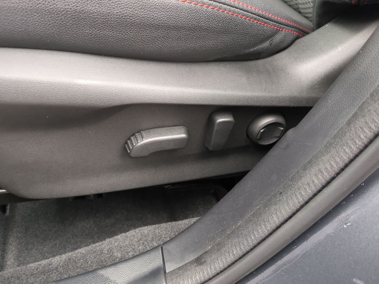 Thumbnail: 2023 Subaru Forester - 19