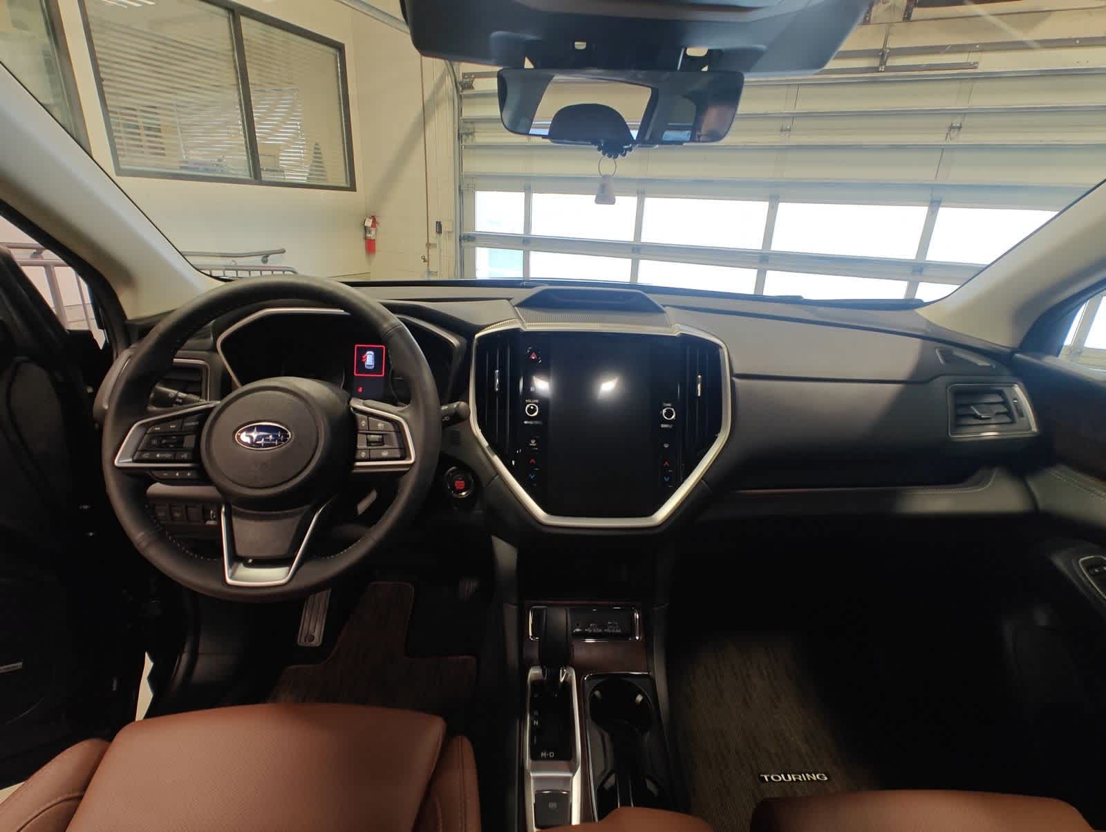 Thumbnail: 2025 Subaru Ascent - 17