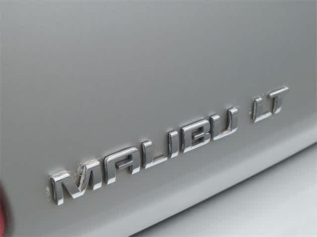 2012 Chevrolet Malibu LT 13