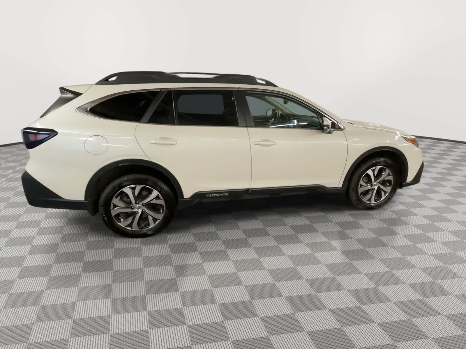 Thumbnail: 2020 Subaru Outback - 9