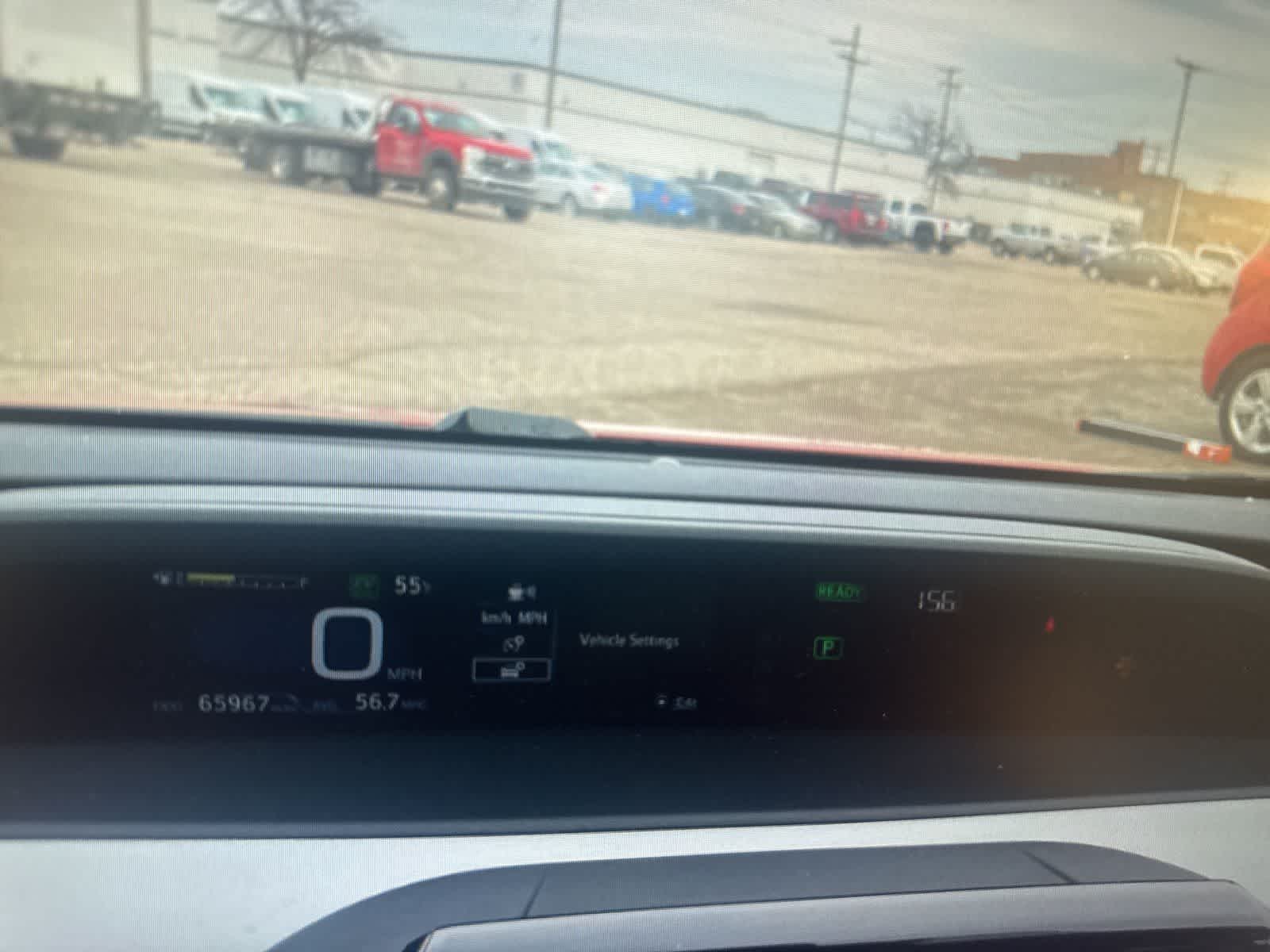 Thumbnail: 2020 Toyota Prius Prime - 19