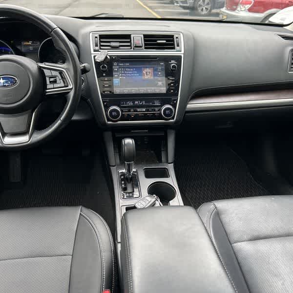 Thumbnail: 2018 Subaru Outback - 23