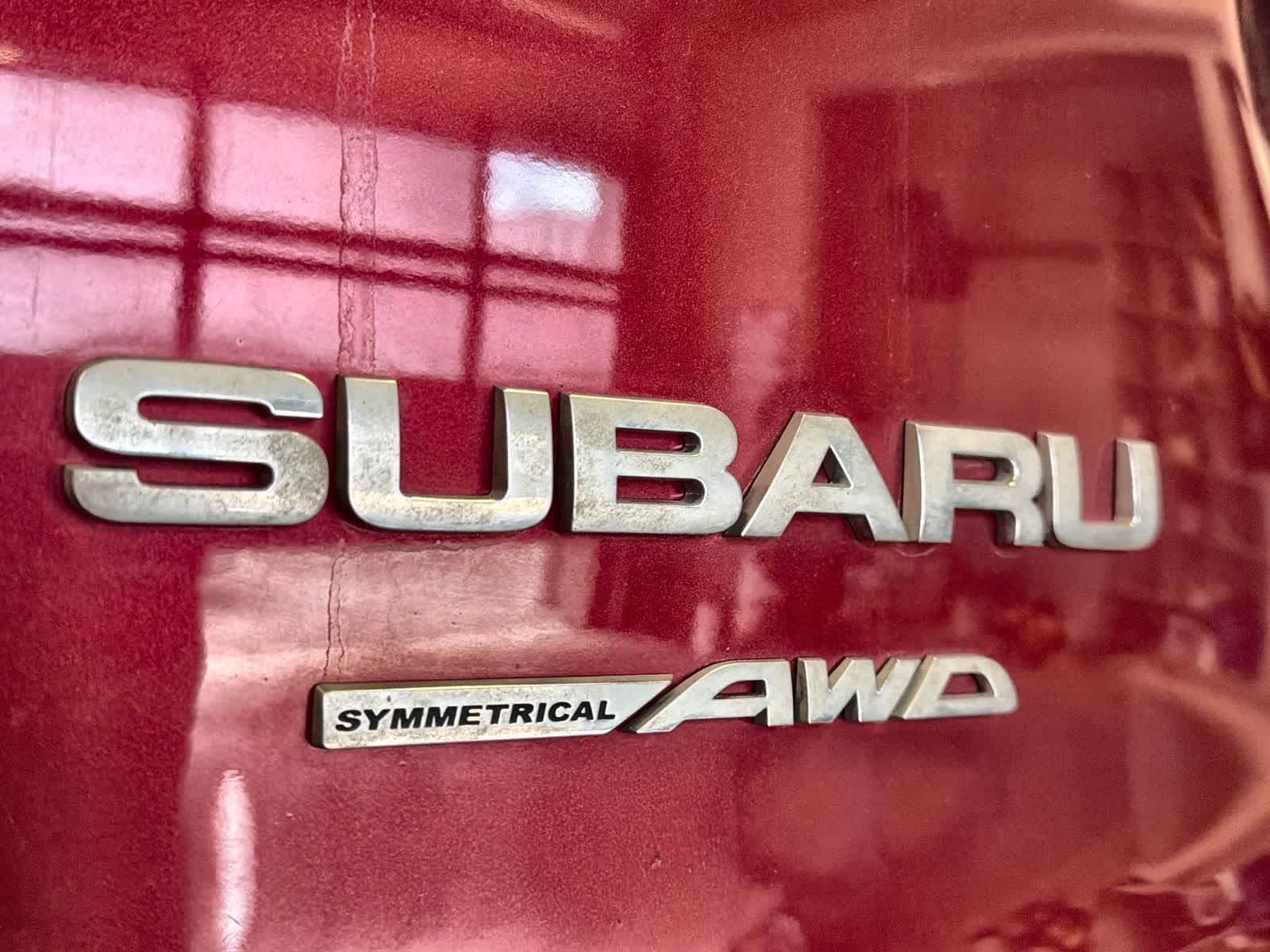 Thumbnail: 2019 Subaru Ascent - 12