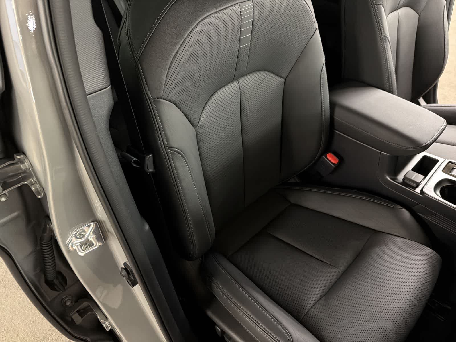 Thumbnail: 2026 Subaru Outback - 24