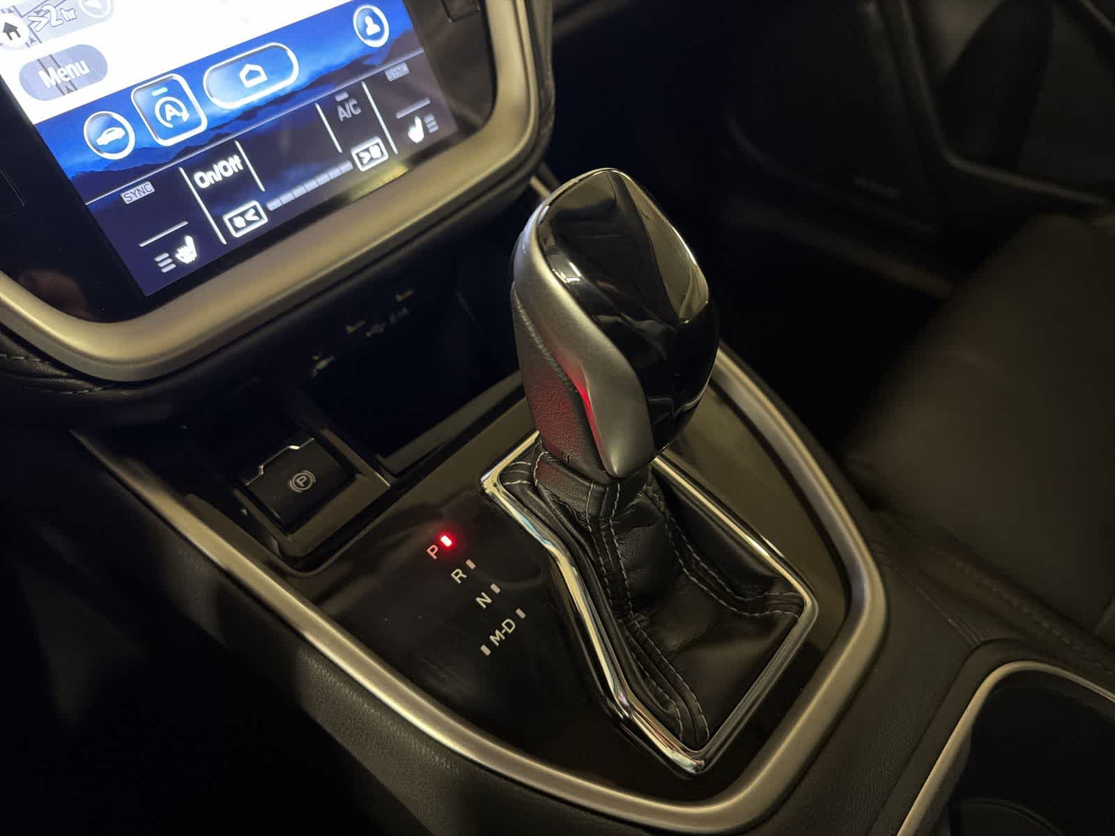 Thumbnail: 2020 Subaru Outback - 35