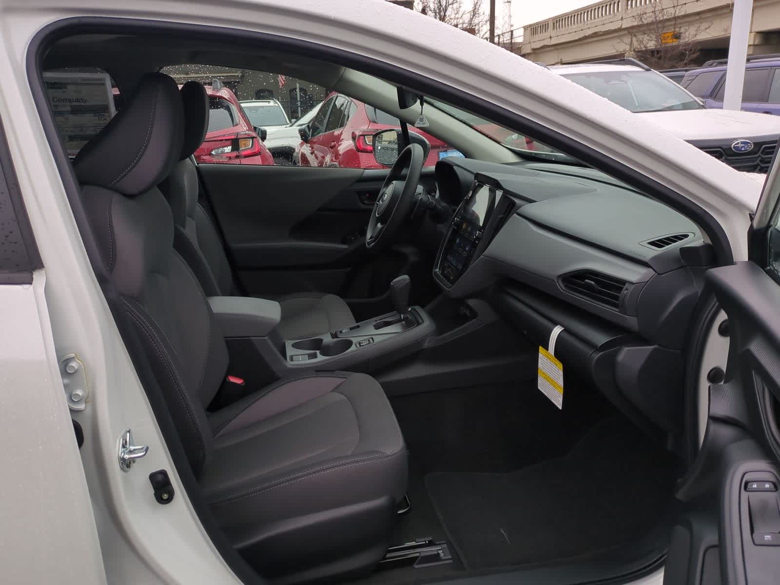 Thumbnail: 2026 Subaru Crosstrek - 23