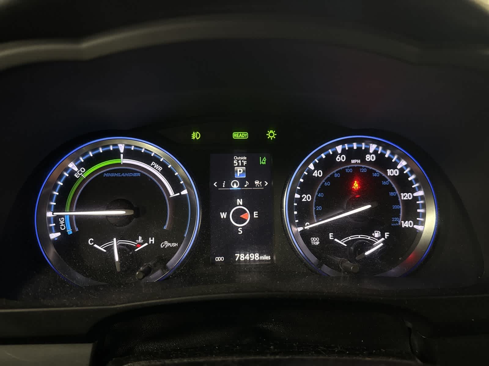 Thumbnail: 2015 Toyota Highlander - 5