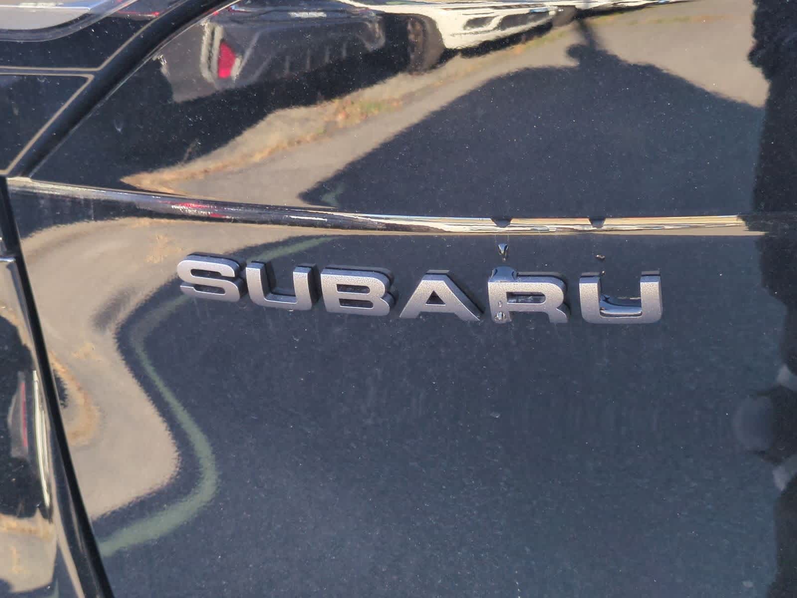 Thumbnail: 2026 Subaru Forester - 12