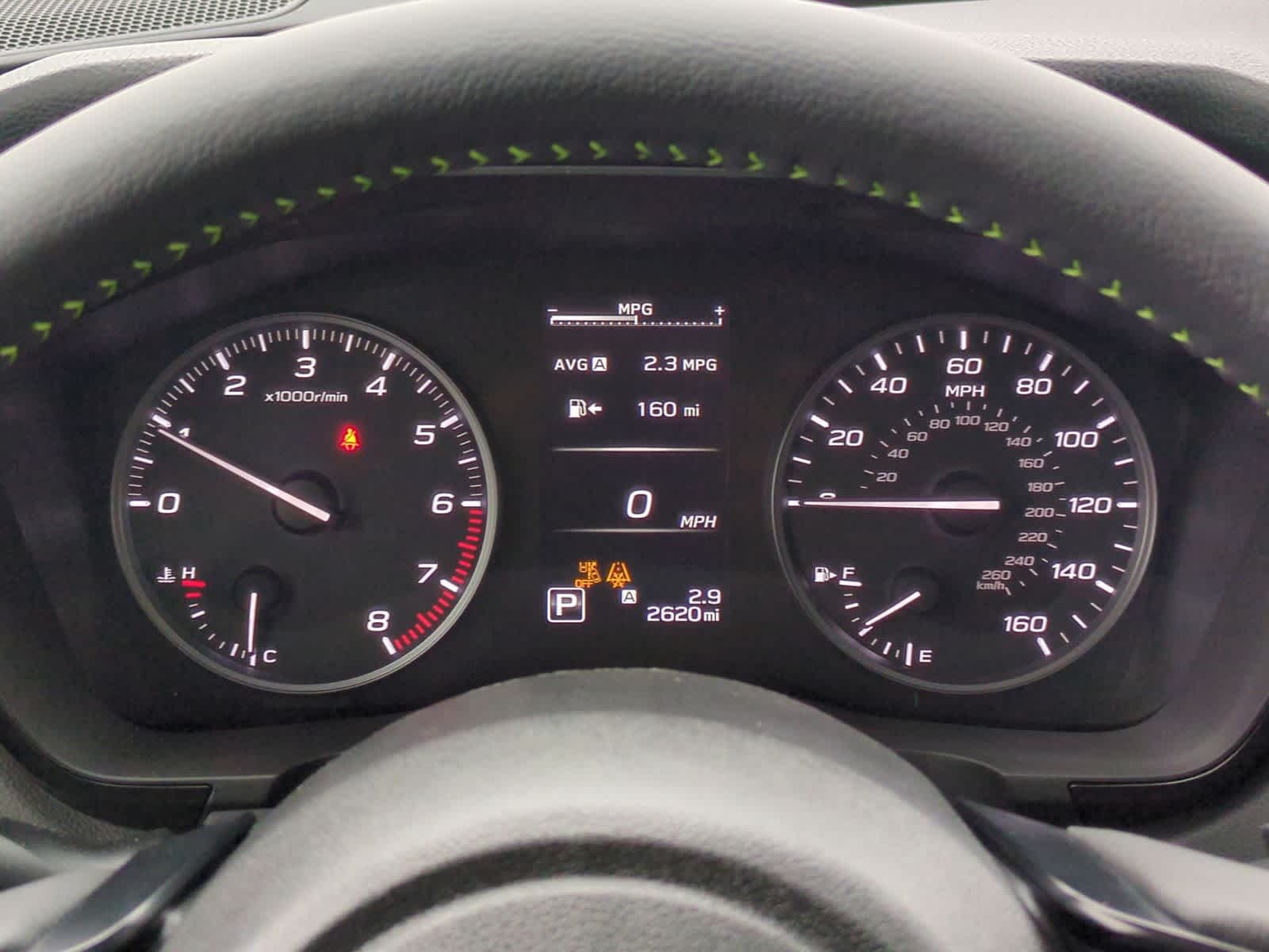 Thumbnail: 2025 Subaru Ascent - 34