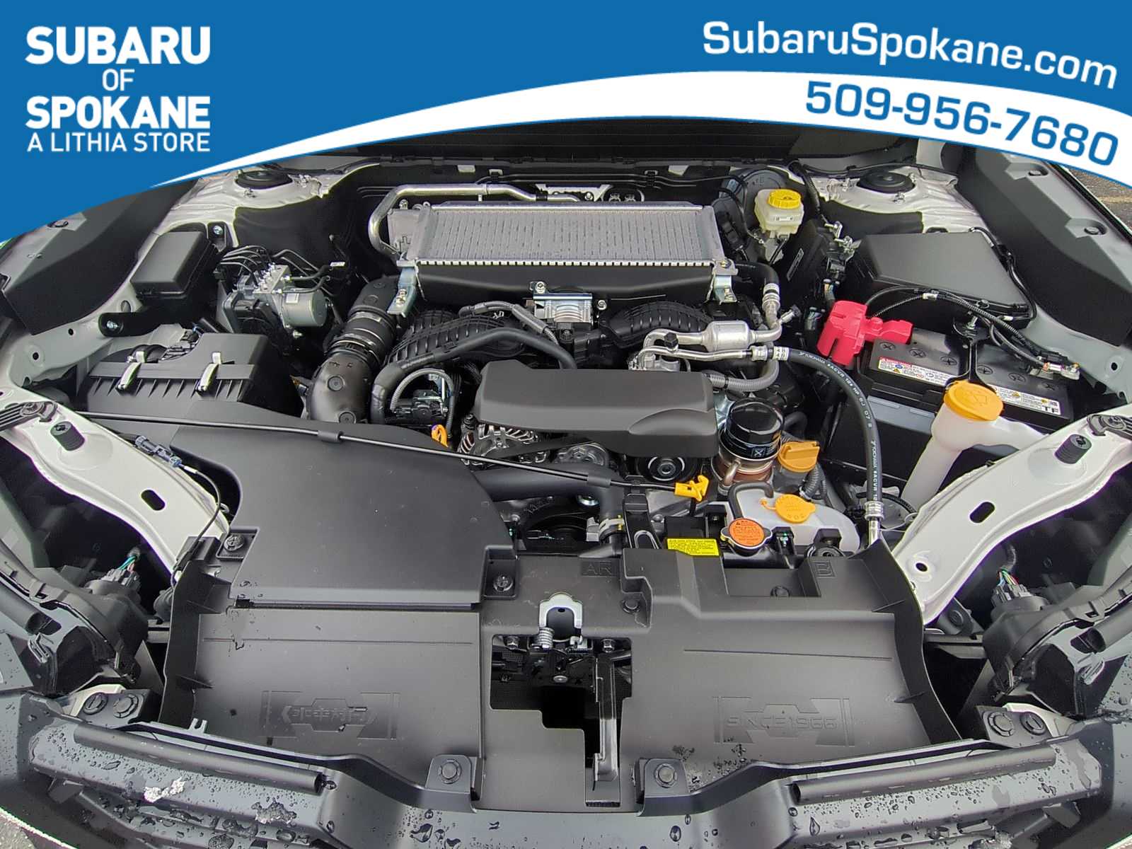 Thumbnail: 2026 Subaru Outback - 15