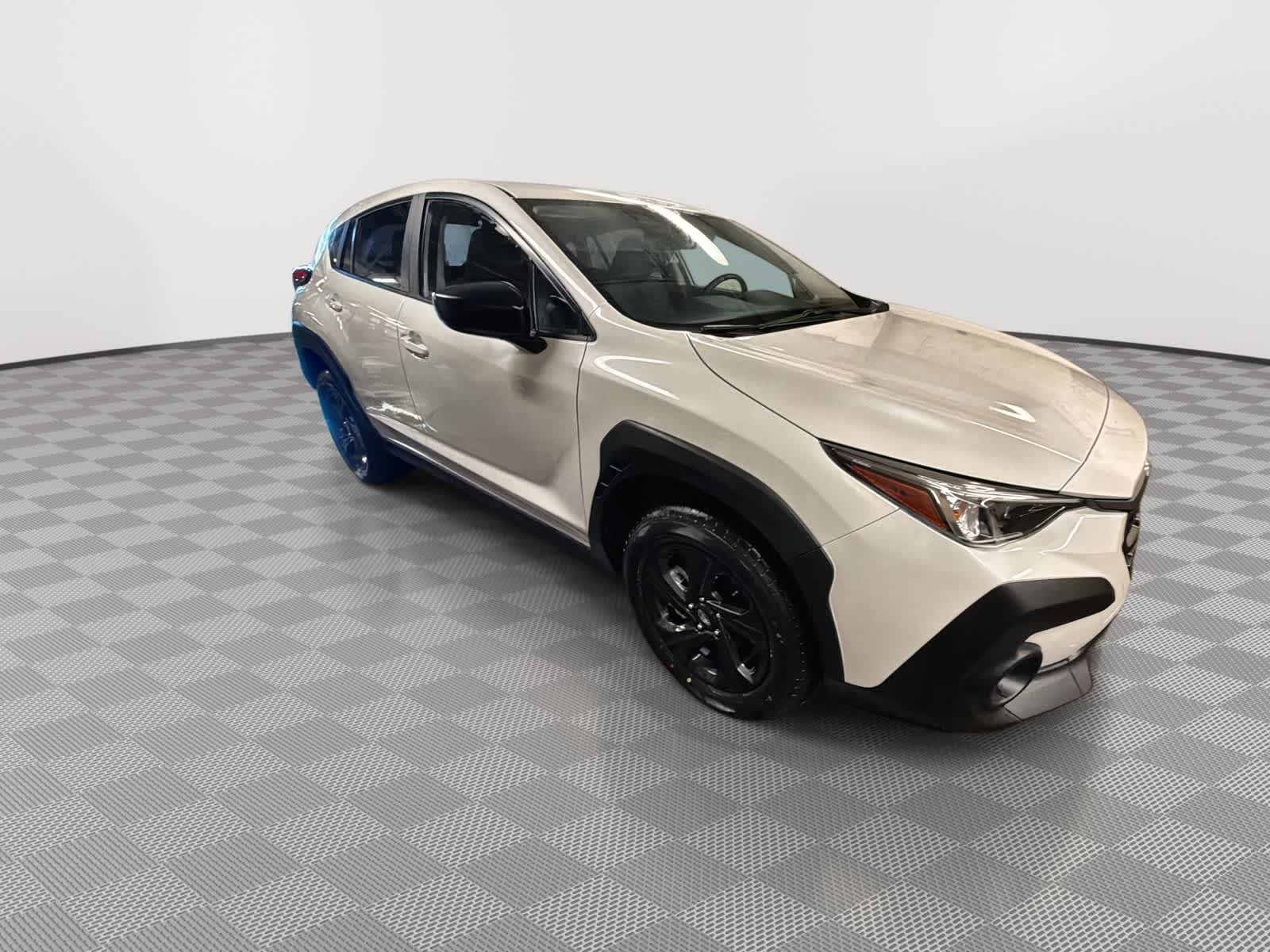 Thumbnail: 2026 Subaru Crosstrek - 2