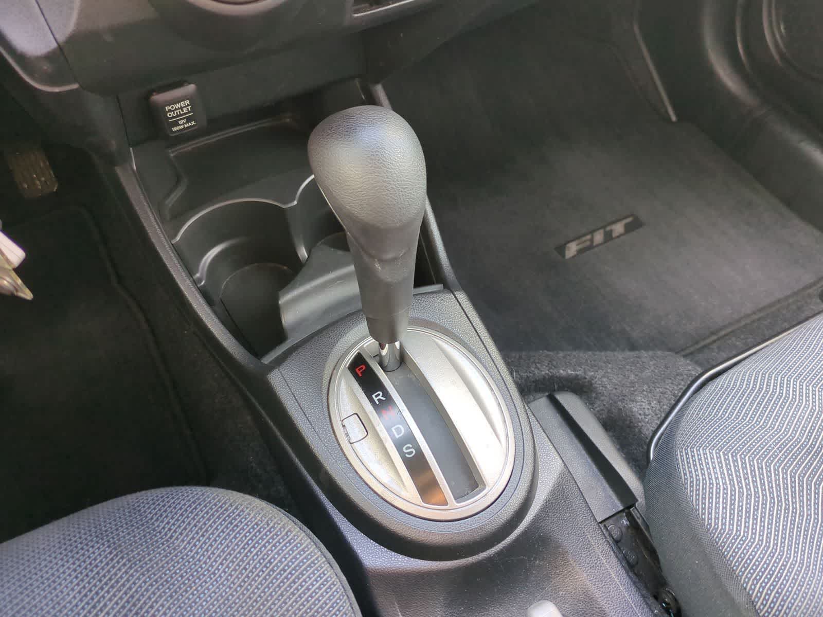 Thumbnail: 2011 Honda Fit - 27