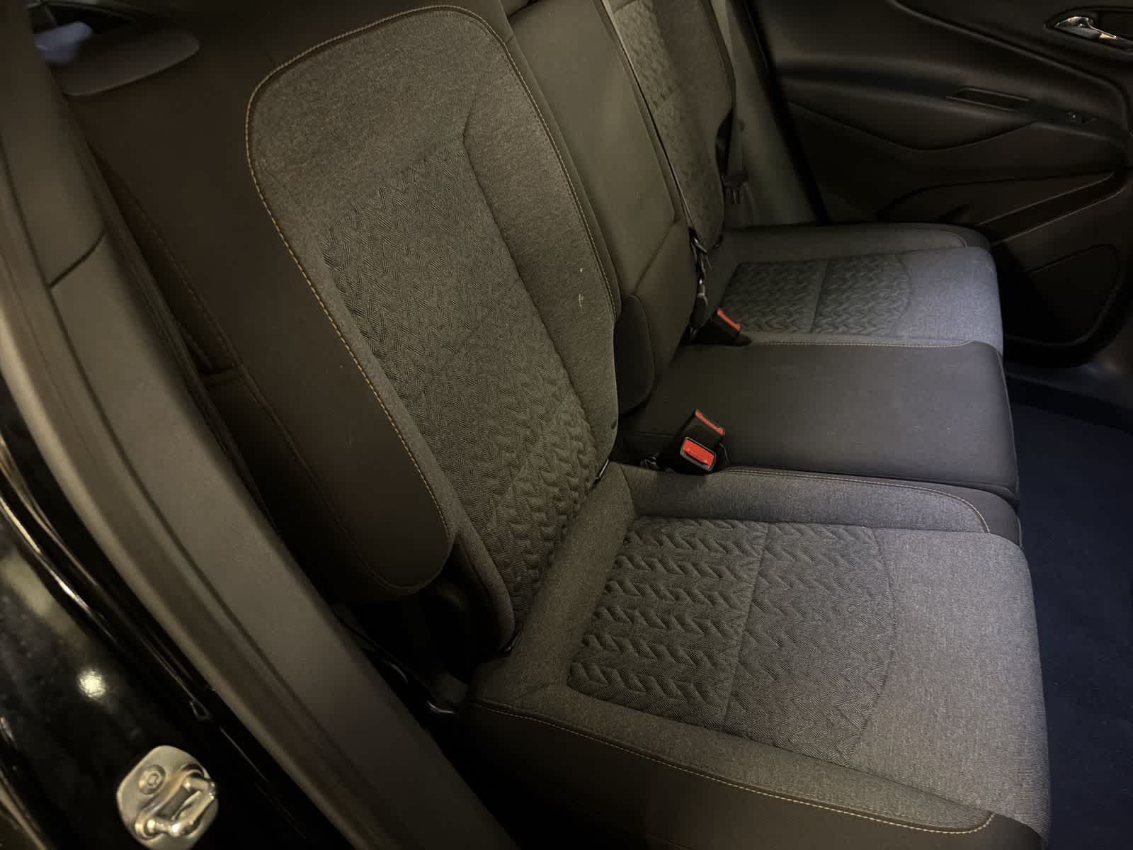 Thumbnail: 2024 Chevrolet Equinox - 20