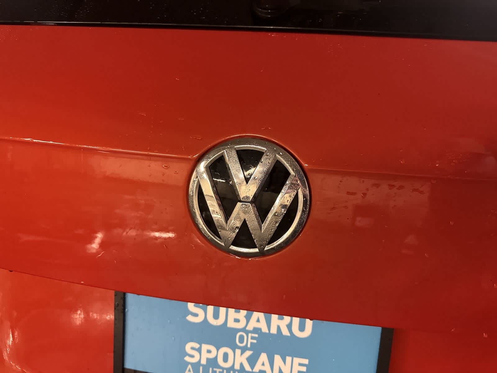 Thumbnail: 2019 Volkswagen Tiguan - 11