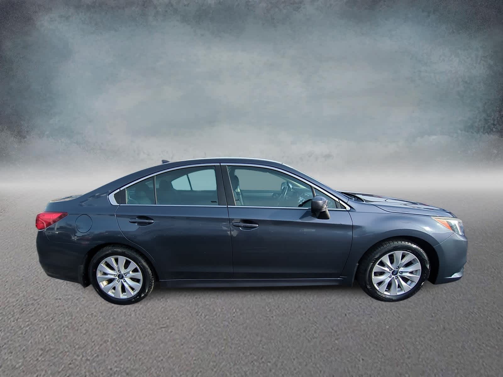 Thumbnail: 2017 Subaru Legacy - 9