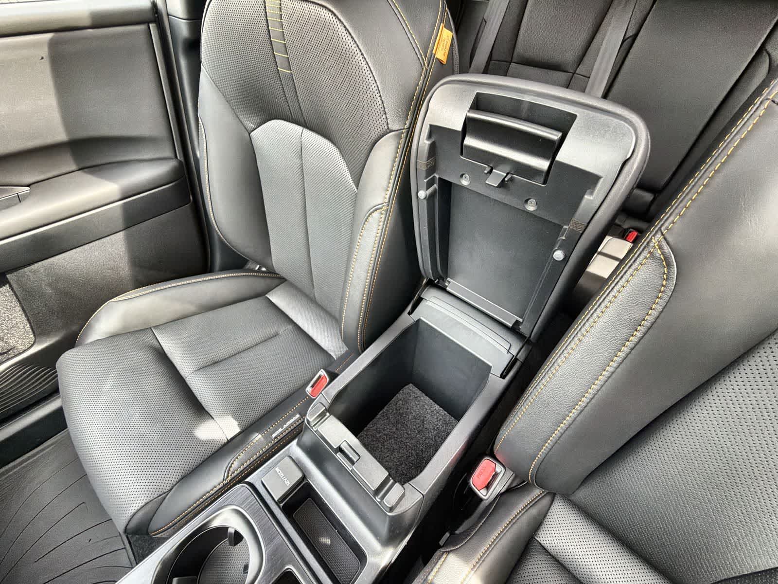 Thumbnail: 2026 Subaru Outback - 30