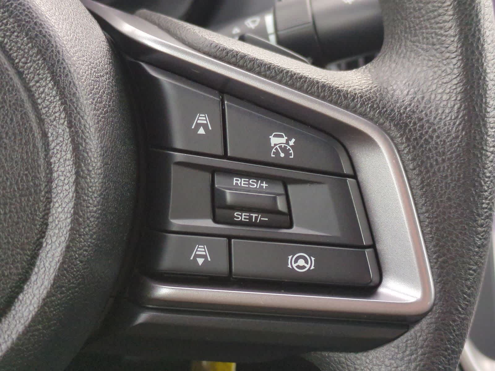 Thumbnail: 2024 Subaru Legacy - 25