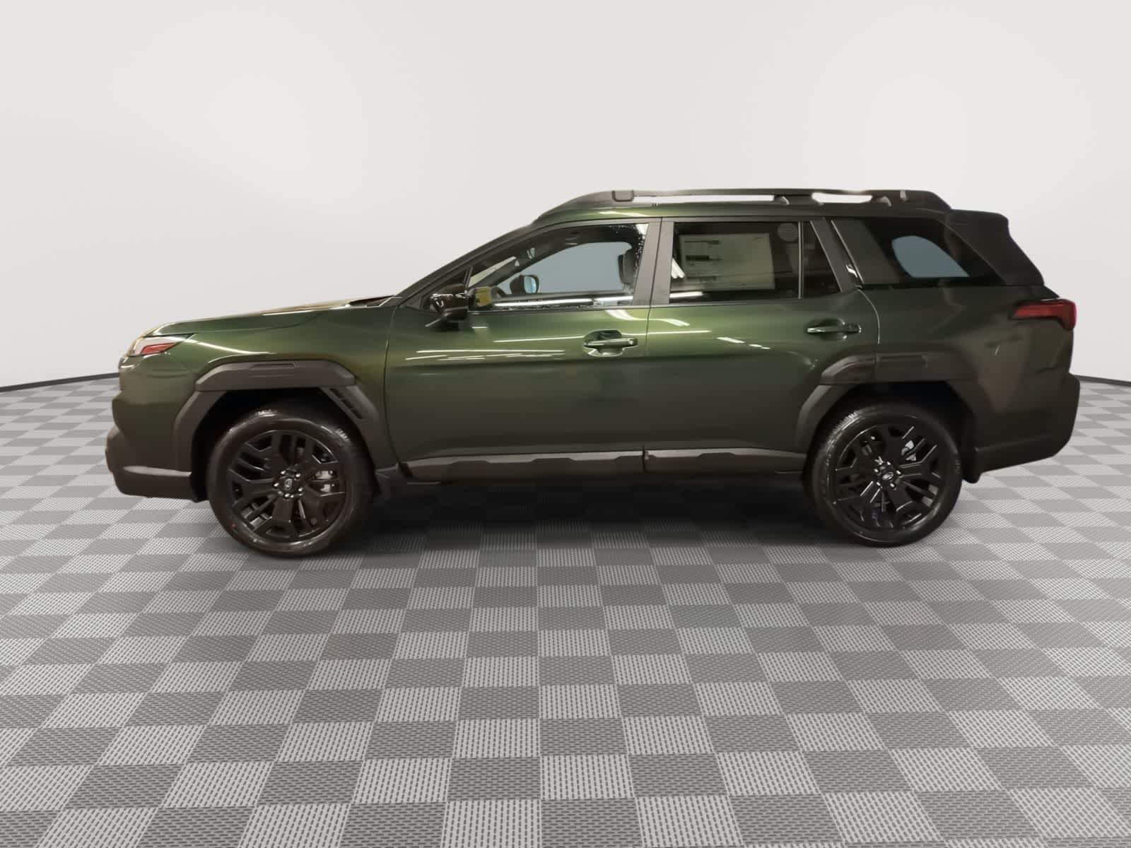 Thumbnail: 2026 Subaru Outback - 5