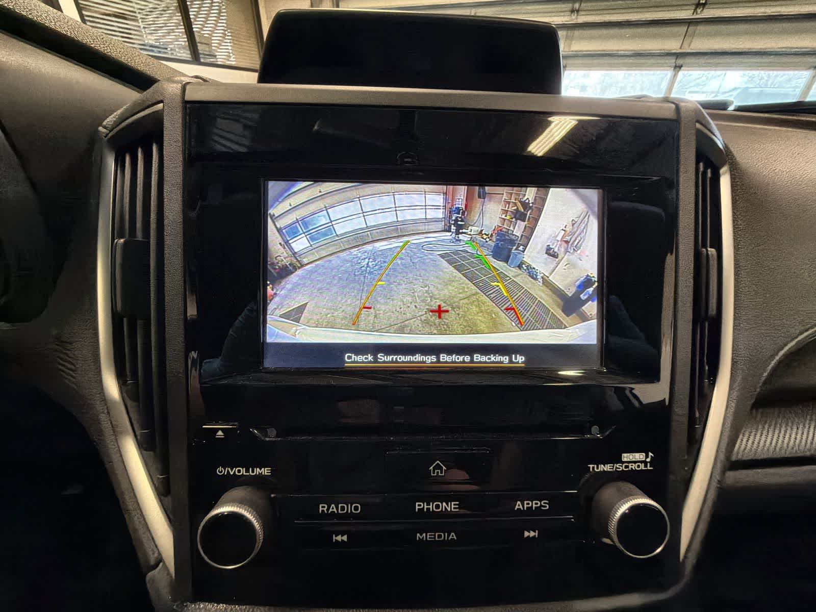 Thumbnail: 2019 Subaru Crosstrek - 29